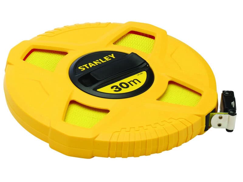 sta-0-34-297-stanley-0-34-297-30m-long-tape-measure-01.jpg Stanley 0-34-297 30m Long Tape Measure - Image 1