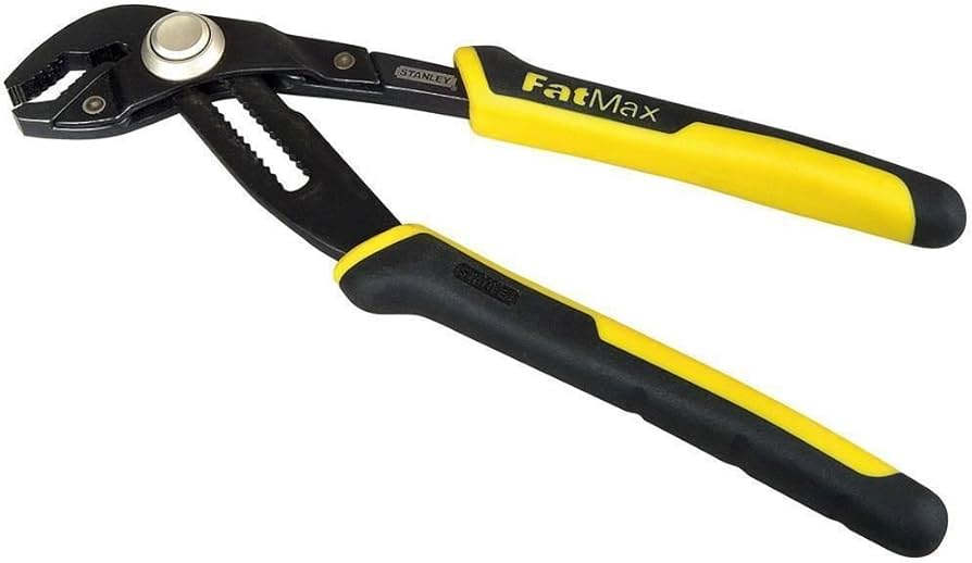 sta-0-84-647-stanley-0-84-647-200mm-groove-joint-waterpump-pliers-01.jpg Stanley 0-84-647 200mm Groove-Joint Waterpump Pliers - Image 1