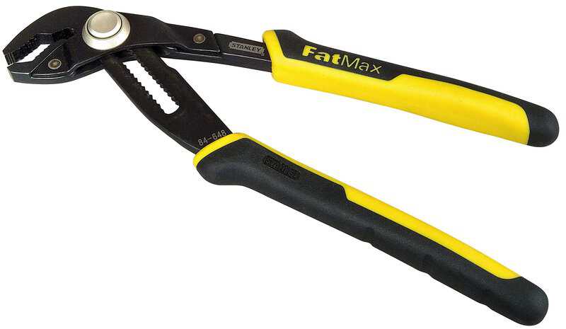 sta-0-84-648-stanley-0-84-648-250mm-waterpump-pliers-01.jpg Stanley 0-84-648 250mm Waterpump Pliers - Image 1