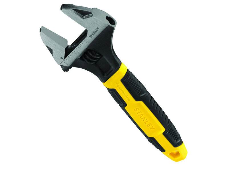 sta-0-90-947-stanley-0-90-947-150mm-bi-material-wrench-01.jpg Stanley 0-90-947 150mm Bi-Material Wrench - Image 1