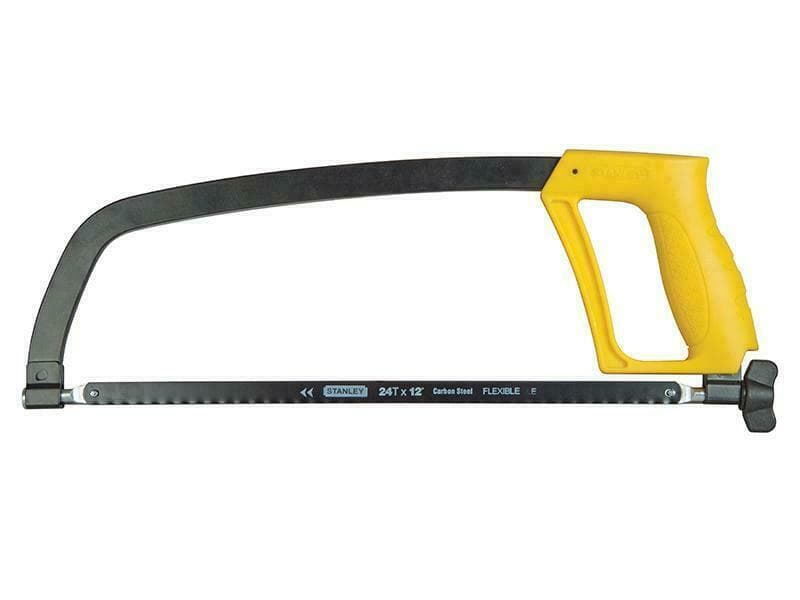 sta-1-15-122-stanley-1-15-122-300mm-enclosed-grip-hacksaw-01.jpg Stanley 1-15-122 300mm Enclosed Grip Hacksaw - Image 1