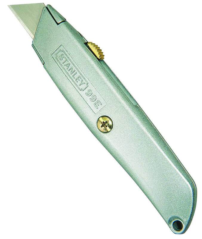 sta-2-10-099-stanley-2-10-099-160mm-retractable-blade-knife-01.jpg Stanley 2-10-099 160mm Retractable Blade Knife - Image 1