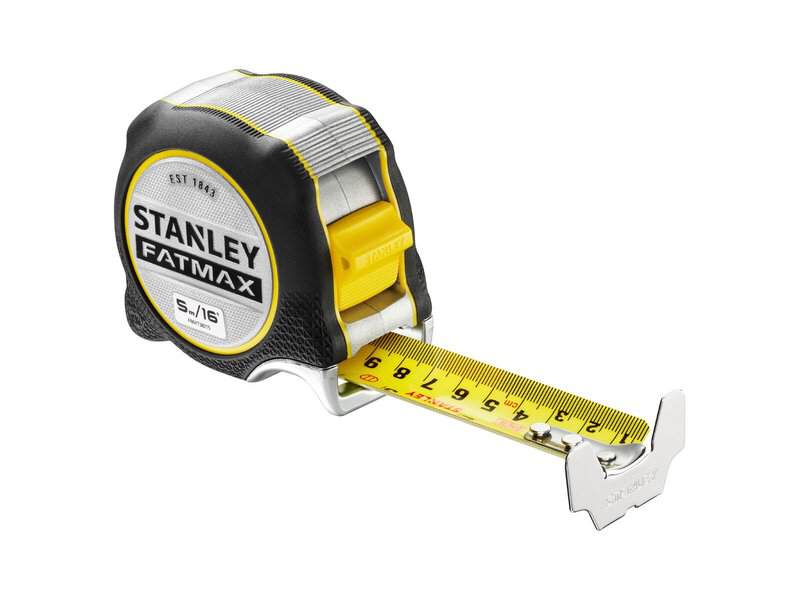 sta-fmht38215-5-stanley-fmht38215-5-5m-x-32mm-tape-measure-01.jpg Stanley FMHT38215-5 5m x 32mm Tape Measure - Image 1