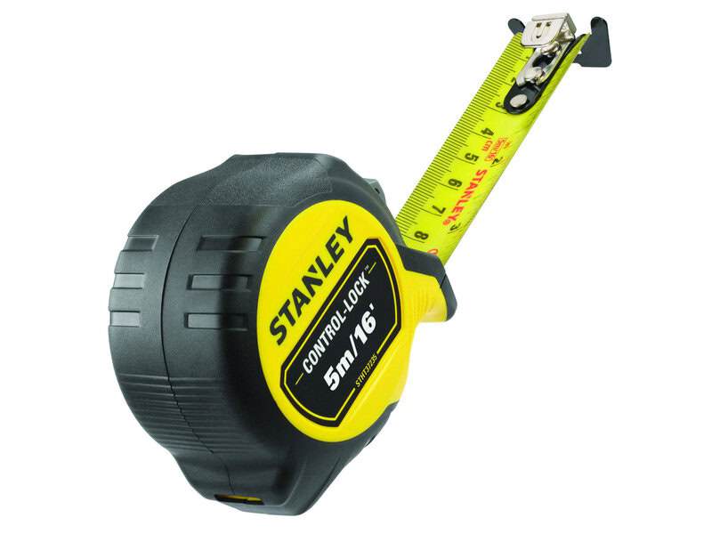 sta-stht37235-5-stanley-stht37235-5-5m-x-25mm-tape-measure-01.jpg Stanley STHT37235-5 5m x 25mm Tape Measure - Image 1