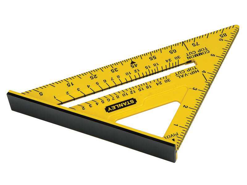 sta-stht46010-stanley-stht46010-150mm-dual-colour-square-01.jpg Stanley STHT46010 150mm Dual Colour Square - Image 1