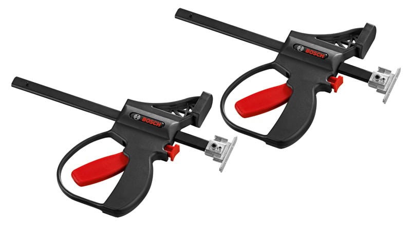 bos-1600a001f8-bosch-fsn-kzw-guide-rail-clamps-01.jpg Bosch FSN KZW Guide Rail Clamps - Image 1
