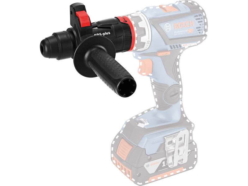 bos-1600a003nf-bosch-gfa-18-h-sds-attachment-01.jpg Bosch GFA 18-H SDS+ Attachment - Image 1