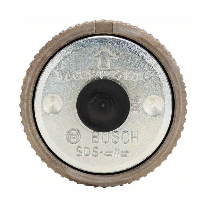 bos-1603340031-bosch-1-603-340-031-sds-clic-clamping-flange-01.jpg Bosch 1.603.340.031 SDS Clic Clamping Flange - Image 1