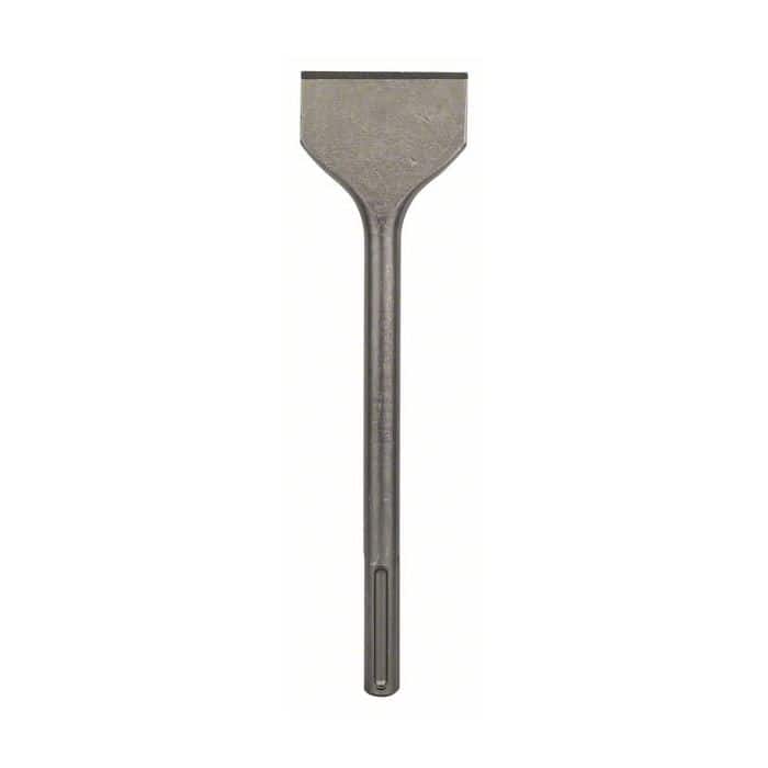 bos-1618601008-bosch-1-618-601-008-80mm-x-300mm-sds-max-spade-chisel-01.jpg Bosch 1.618.601.008 80mm x 300mm SDS Max Spade Chisel - Image 1