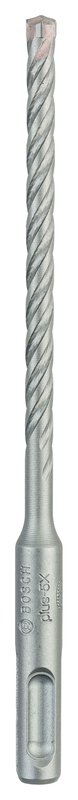 bos-2-608-833-778-bosch-2-608-833-778-sds-plus-5x-6mm-x-100mm-x-160mm-drill-bi-01.jpg Bosch 2.608.833.778 SDS Plus-5X 6mm x 100mm x 160mm Drill Bit - Image 1