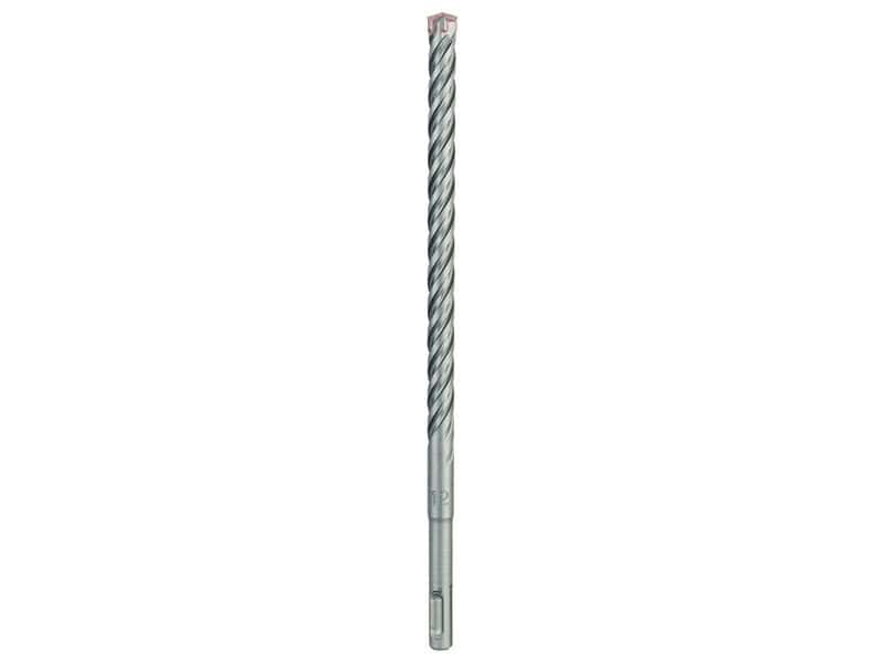 bos-2-608-833-809-bosch-2-608-833-809-sds-plus-5x-12mm-x-200mm-x-260mm-drill-b-01.jpg Bosch 2.608.833.809 SDS Plus-5X 12mm x 200mm x 260mm Drill Bit - Image 1