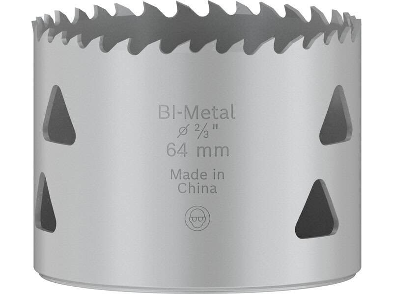 bos-2-608-901-520-bosch-2-608-901-520-64mm-standard-holesaw-01.jpg Bosch 2.608.901.520 64mm Standard Holesaw - Image 1