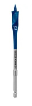 bos-2-608-902-088-bosch-2-608-902-088-12mm-x-152mm-self-cut-spade-bit-01.jpg Bosch 2.608.902.088 12mm x 152mm Self Cut Spade Bit - Image 1