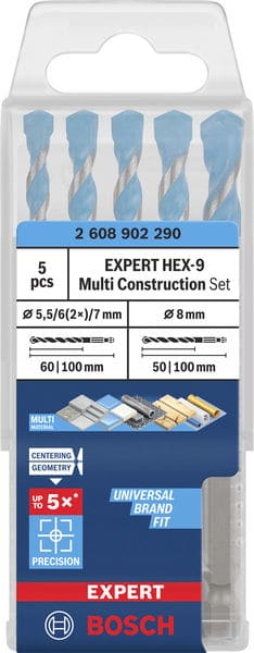 bos-2-608-902-290-bosch-2-608-902-290-multi-construction-set-5pc-01.jpg Bosch 2.608.902.290 Multi Construction Set - 5pc - Image 1