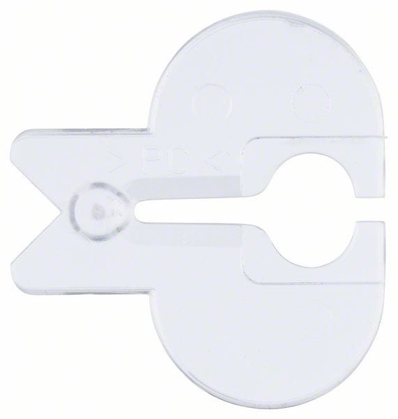 bos-2607010079-bosch-2-607-010-079-splinter-guard-01.jpg Bosch 2.607.010.079 Splinter Guard - Image 1