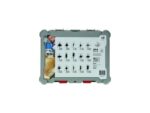 Bosch 2.607.017.473 1/4in Router Cutters Set - 15pc - Image 4