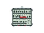 Bosch 2.607.017.476 1/4in Router Cutters - 30pc - Image 3
