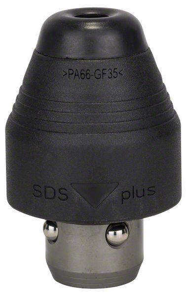 bos-2608572213-bosch-2-608-572-213-sds-quick-change-chuck-01.jpg Bosch 2.608.572.213 SDS+ Quick Change Chuck - Image 1