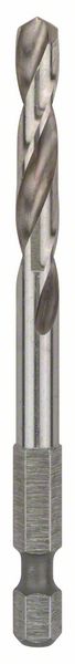 bos-2608584676-bosch-2-608-584-676-1-4in-hex-38mm-x-80mm-hss-g-pilot-drill-01.jpg Bosch 2.608.584.676 1/4in Hex 38mm x 80mm HSS-G Pilot Drill Bit - Image 1