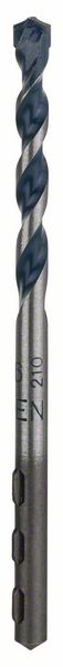 bos-2608588144-bosch-2-608-588-144-6mm-x-50mm-x-100mm-cyl-5-masonry-drill-b-01.jpg Bosch 2.608.588.144 6mm x 50mm x 100mm CYL-5 Masonry Drill Bit - Image 1
