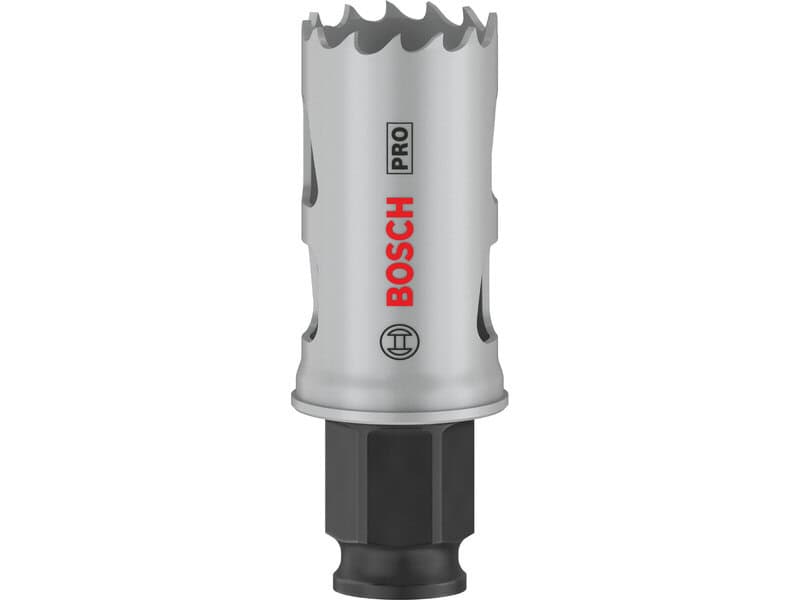 bos-2608594372-bosch-2-608-594-372-25mm-power-change-holesaw-01.jpg Bosch 2.608.594.372 25mm Power Change Holesaw - Image 1