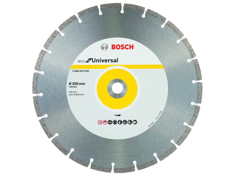 bos-2608615032-bosch-2-608-615-032-300mm-x-20mm-diamond-blade-01.jpg Bosch 2.608.615.032 300mm x 20mm Diamond Blade - Image 1