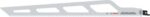 Bosch S2013AWP 400mm 5TPI Fibre Insulation Reciprocating Saw Blade - Pack of 1 - Image 2
