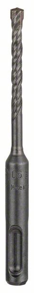 bos-2608833774-bosch-2-608-833-774-sds-plus-5-5-5mm-x-50mm-x-110mm-drill-bi-01.jpg Bosch 2.608.833.774 SDS Plus-5 5.5mm x 50mm x 110mm Drill Bit - Image 1