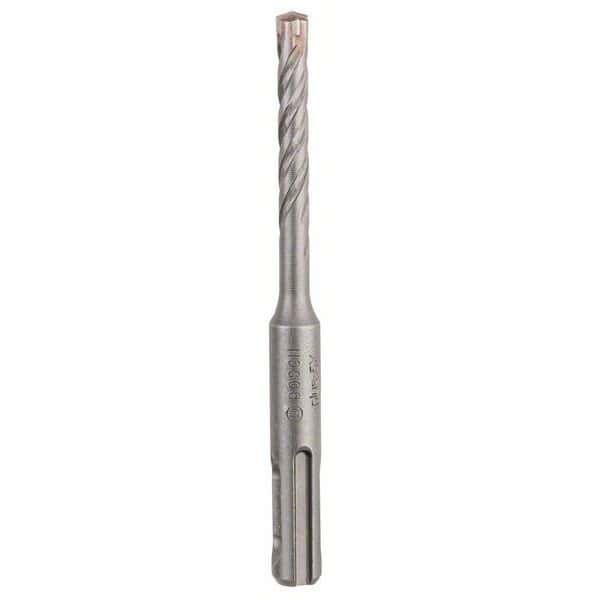 bos-2608833777-bosch-2-608-833-777-sds-plus-5x-6mm-x-50mm-x-110mm-drill-bit-01.jpg Bosch 2.608.833.777 SDS Plus-5X 6mm x 50mm x 110mm Drill Bit - Image 1