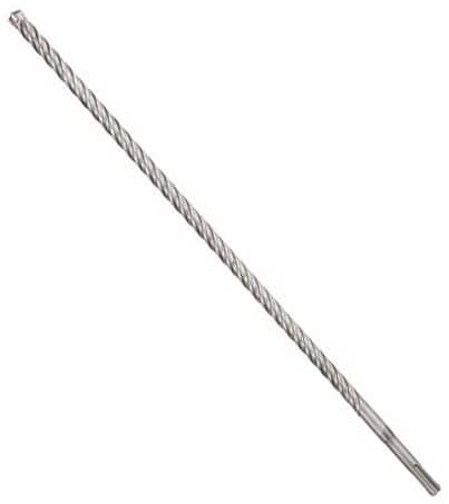bos-2608833812-bosch-2-608-833-812-sds-plus-5-12mm-x-400mm-x-460mm-drill-bi-01.jpg Bosch 2.608.833.812 SDS Plus-5 12mm x 400mm x 460mm Drill Bit - Image 1