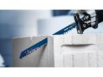 Bosch S1141HM 225mm 3TPI Reciprocating Saw Blade - Pack of 1 - Image 4
