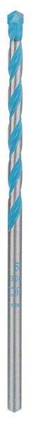 bos-2608900612-bosch-cyl-9-multiconstruction-6mm-x-90mm-x-150mm-pack-of-1-01.jpg Bosch CYL-9 MultiConstruction 6mm x 90mm x 150mm - Pack of 1 - Image 1