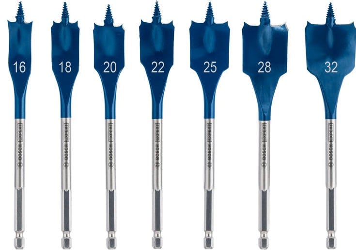bos-2608902110-bosch-2-608-902-110-self-cut-spade-bit-set-7pc-01.jpg Bosch 2.608.902.110 Self Cut Spade Bit Set - 7pc - Image 1
