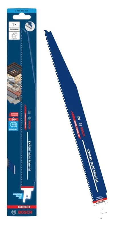 bos-2608902337-bosch-s1259xhm-300mm-multi-material-blade-pack-of-1-01.jpg Bosch S1259XHM 300mm Multi-Material Blade - Pack of 1 - Image 1