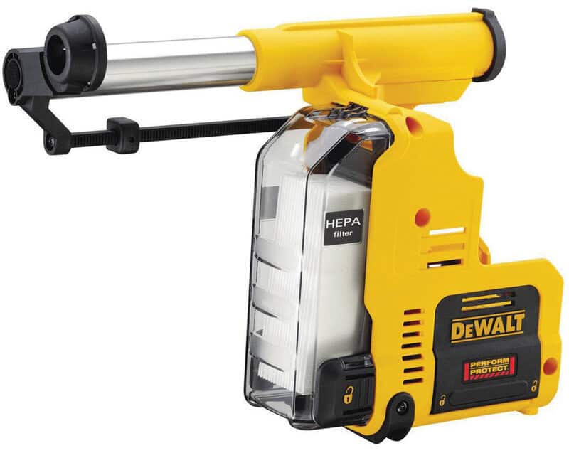 dew-d25303dh-xj-dewalt-d25303dh-dust-extraction-unit-01.jpg DeWalt D25303DH Dust Extraction Unit - Image 1