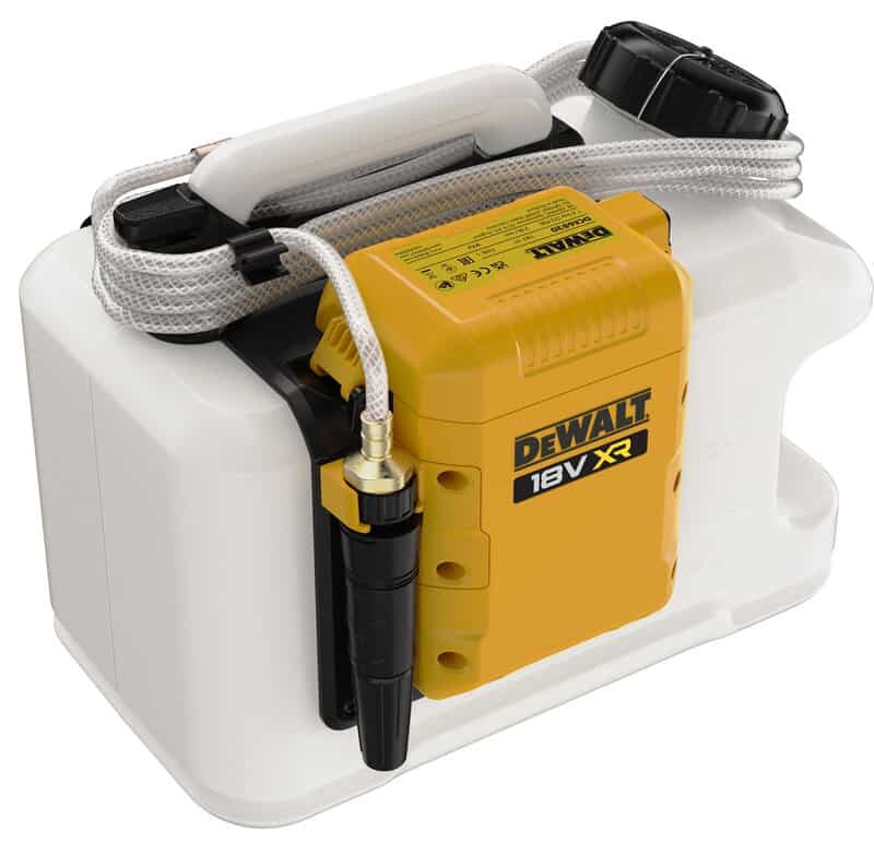 dew-dce6820n-xj-dewalt-dce6820n-18v-water-tank-and-3m-hose-01.jpg DeWalt DCE6820N 18V Water Tank & 3m Hose - Image 1
