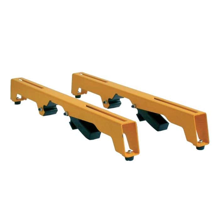 dew-de7030-xj-dewalt-de7030-550mm-mounting-brackets-01.jpg DeWalt DE7030 550mm Mounting Brackets - Image 1