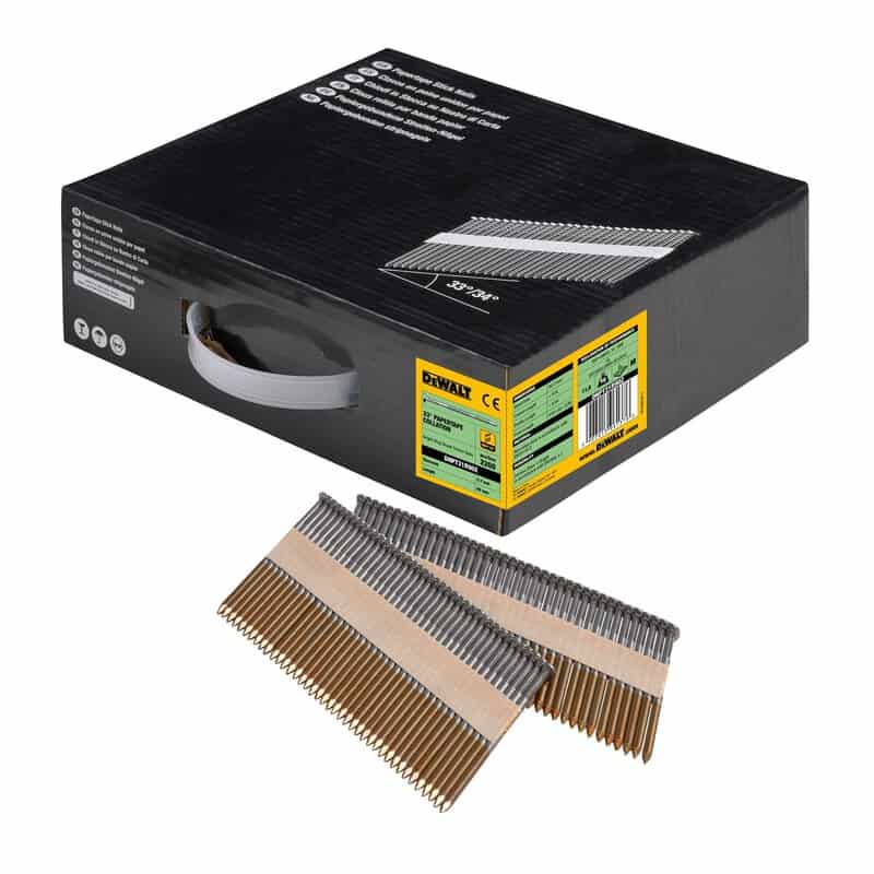 dew-dnpt31r90z-dewalt-dnpt31r90z-3-1-x-90mm-bright-ring-nails-pack-of-2200-01.jpg DeWalt DNPT31R90Z 3.1 x 90mm Bright Ring Nails - Pack of 2200 - Image 1