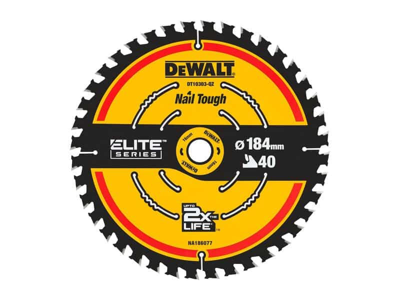 dew-dt10303-qz-dewalt-dt10303-qz-184mm-x-16mm-40t-circular-saw-blade-01.jpg DeWalt DT10303-QZ 184mm x 16mm 40T Circular Saw Blade - Image 1