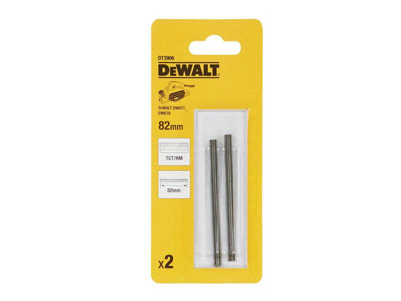 dew-dt3906-qz-dewalt-dt3906-82mm-tct-reversible-planer-blades-pack-of-2-01.jpg DeWalt DT3906 82mm TCT Reversible Planer Blades - Pack of 2 - Image 1