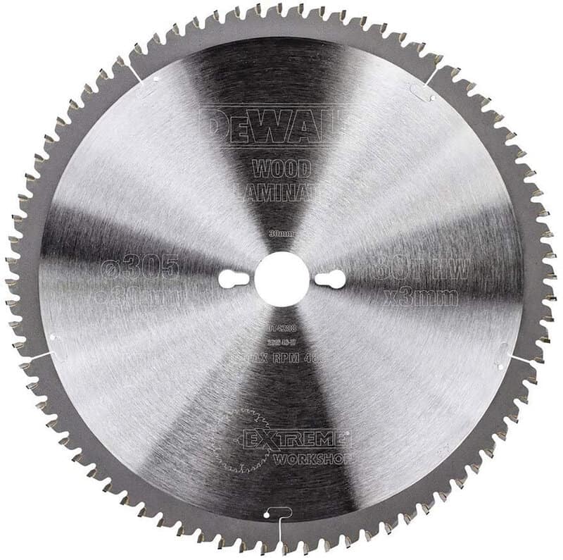 dew-dt4288-qz-dewalt-dt4288-305mm-x-30mm-80t-site-saw-blade-01.jpg DeWalt DT4288 305mm x 30mm 80T Site Saw Blade - Image 1