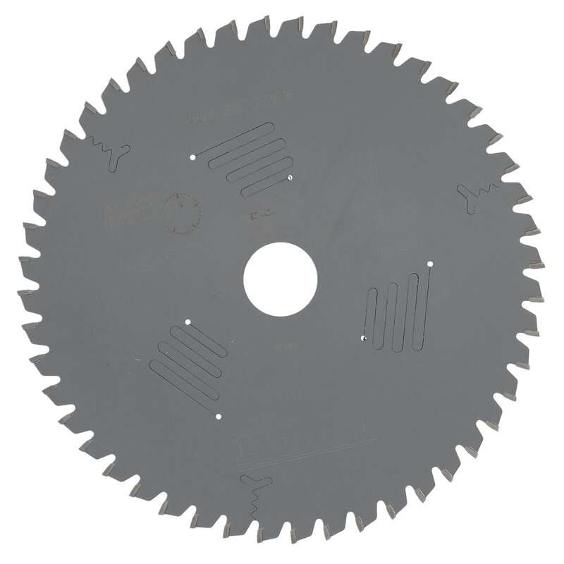 dew-dt4320-qz-dewalt-dt4320-qz-216mm-x-30mm-x-48t-mitre-saw-blade-01.jpg DeWalt DT4320-QZ 216mm x 30mm x 48T Mitre Saw Blade - Image 1
