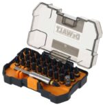DeWalt McLaren DT70901T-QZ FLEXTORQ Set - 32pc