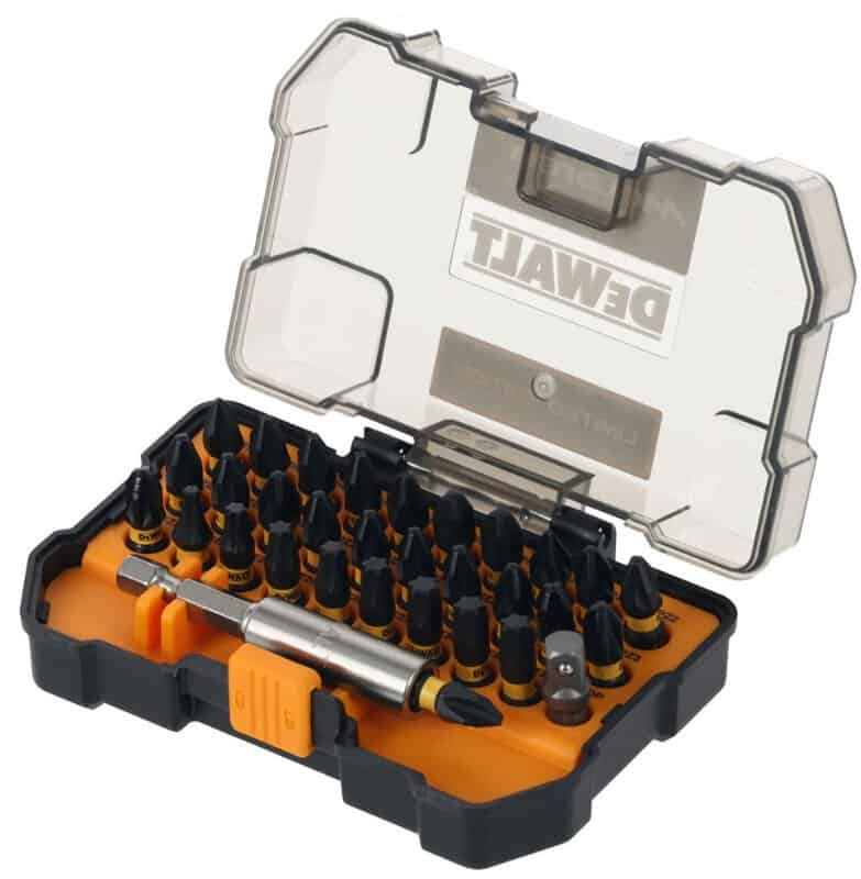 dew-dt70901t-qz-dewalt-mclaren-dt70901t-qz-flextorq-set-32pc-01.jpg DeWalt McLaren DT70901T-QZ FLEXTORQ Set - 32pc - Image 1