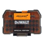 DeWalt McLaren DT70901T-QZ FLEXTORQ Set - 32pc - Image 2