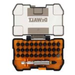 DeWalt McLaren DT70901T-QZ FLEXTORQ Set - 32pc - Image 3