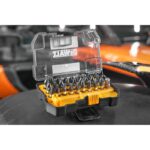 DeWalt McLaren DT70901T-QZ FLEXTORQ Set - 32pc - Image 5