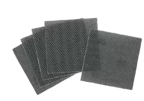 dew-dtm3025-qz-dewalt-dtm3025-qz-115mm-x-115mm-240-grit-universal-abrasive-01.jpg DeWalt DTM3025-QZ 115mm x 115mm 240 Grit Universal Abrasive Mesh - Pack of 5 - Image 1