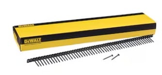 dew-dwf4000350-dewalt-dwf4000350-3-5-x-35mm-fine-thread-collated-screws-ph2-01.jpg DeWalt DWF4000350 3.5 x 35mm Fine Thread Collated Screws PH2 - Pack of 1000 - Image 1
