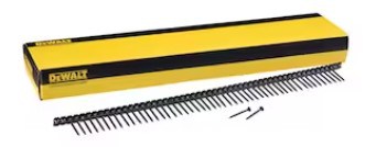 dew-dwf4100350-dewalt-dwf4100350-3-5-x-35mm-coarse-thread-collated-screws-p-01.jpg DeWalt DWF4100350 3.5 x 35mm Coarse Thread Collated Screws PH2 - Pack of 1000 - Image 1